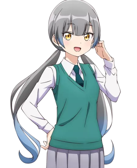 Mizuka Mizutori