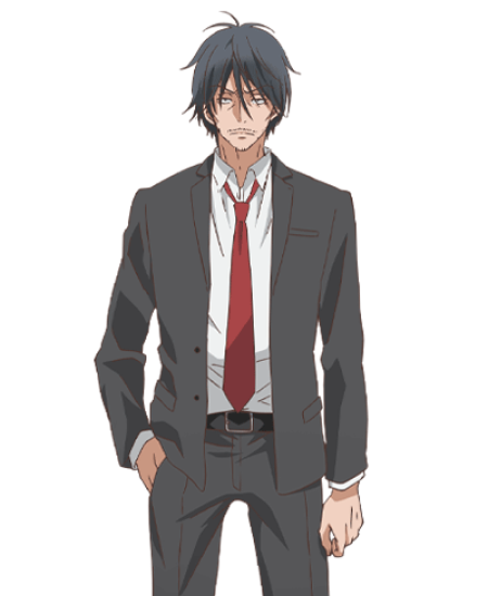 Motoki Minami