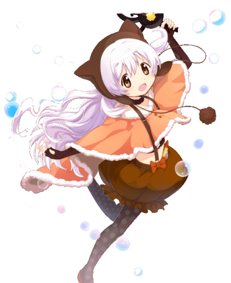 Nagisa Momoe