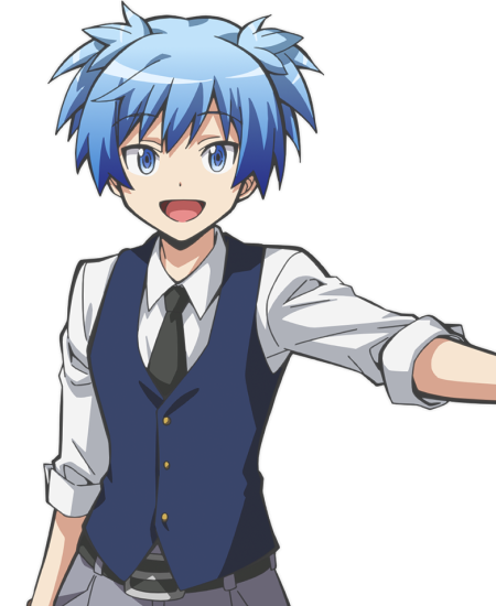 Nagisa Shiota