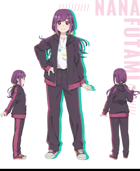 Nana Futami