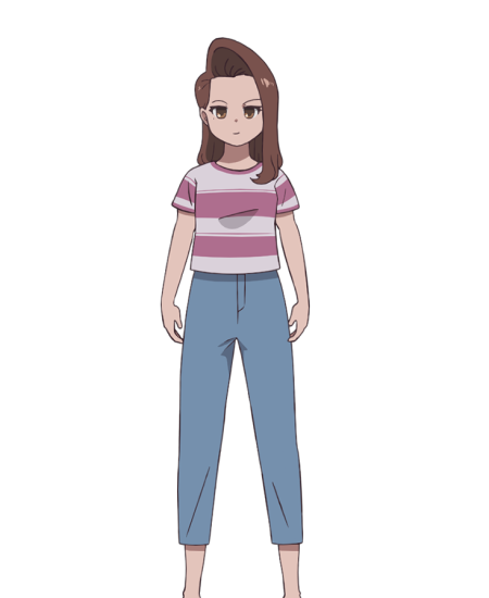 Nana Nagata
