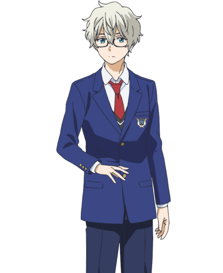 Nao SaekiSimba