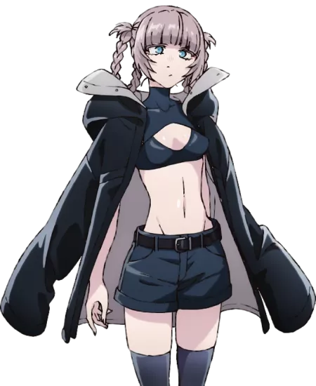 Nazuna Nanakusa