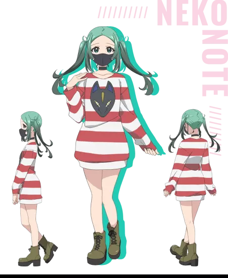 Nekonote