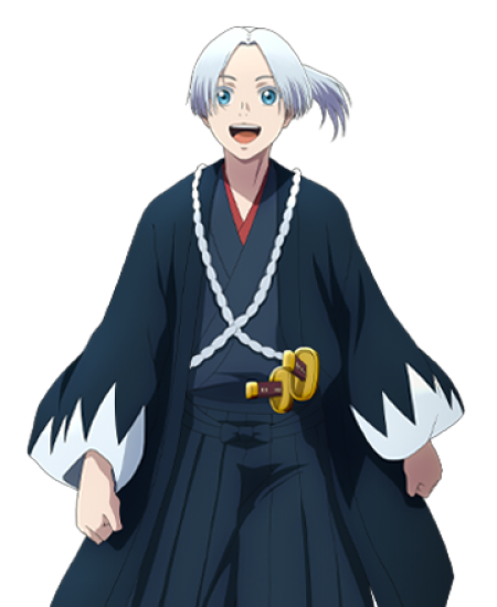 Nio Chirinu
