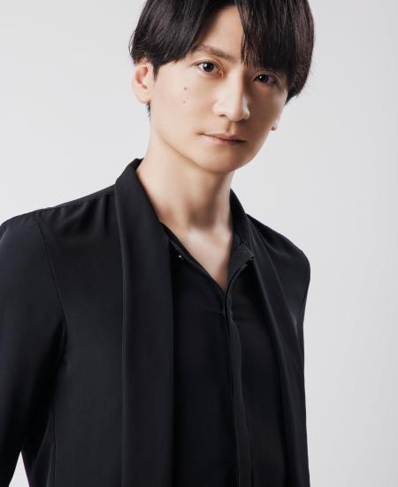 Nobunaga Shimazaki