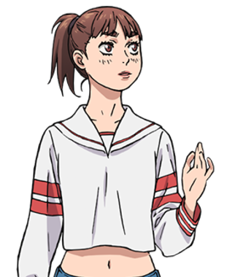 Nozomi Kitahara
