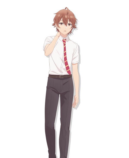 Ozuma Kohinata