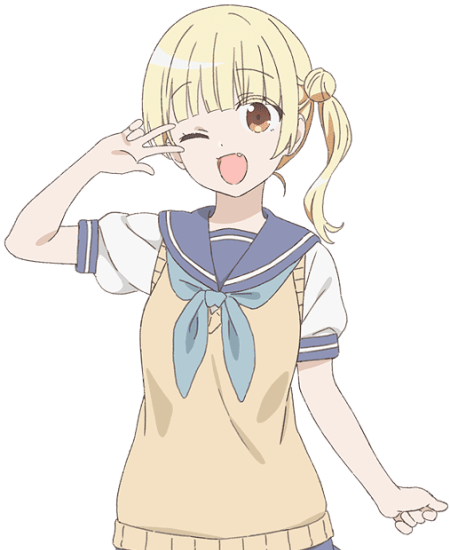 Odajima-san