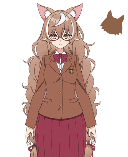 Ohgami Isaki