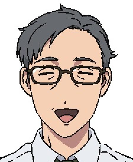 Oomiya-sensei