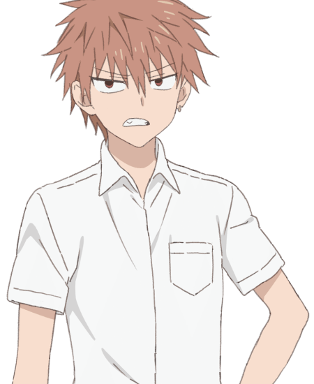 Oota-kun