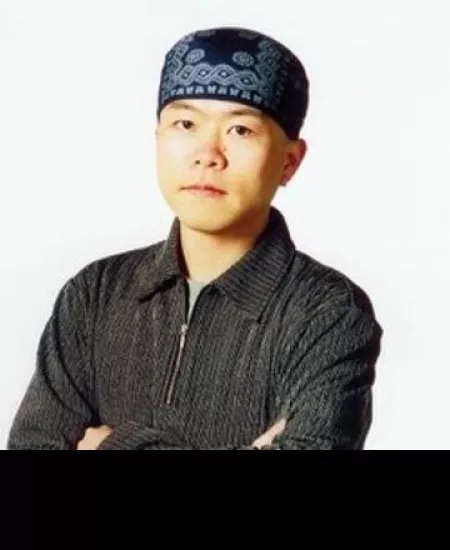 Osamu Hosoi
