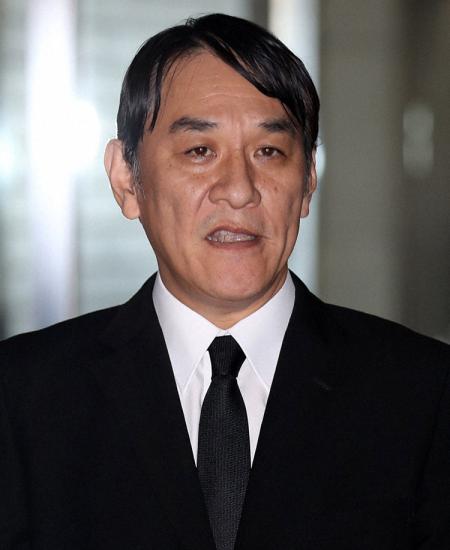 Pierre Taki