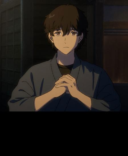 Reito Naoi