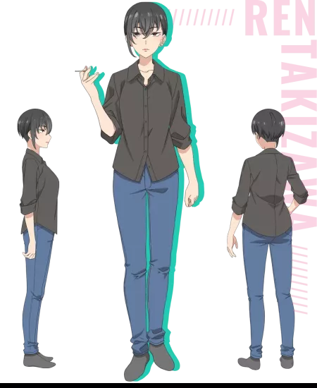 Ren Takizawa