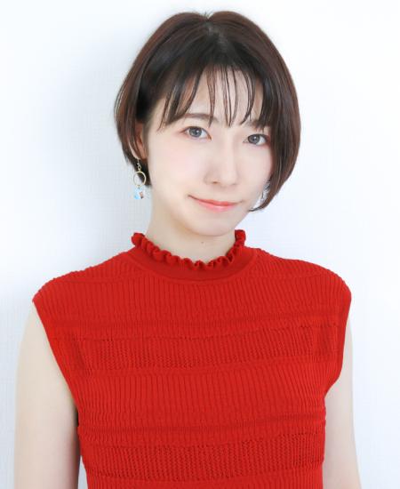 Riho Sugiyama