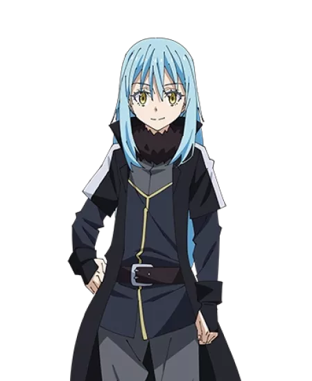 Rimuru Tempest