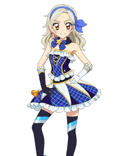 Rin Kurosawa