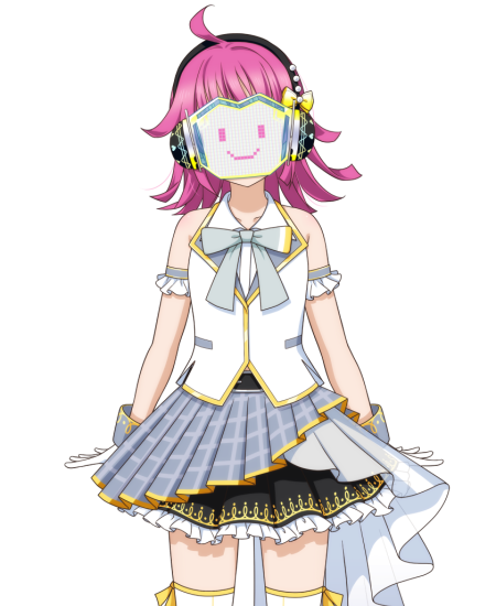 Rina Tennouji