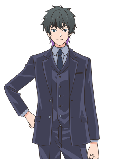Ritsu Kankaiji