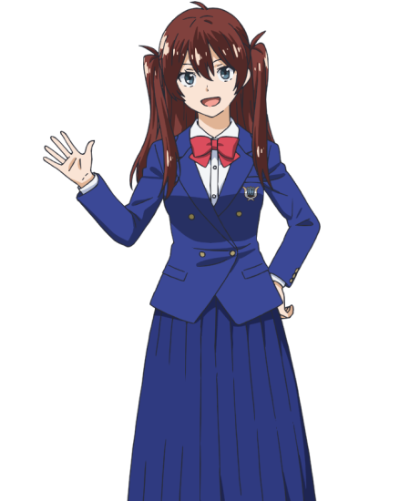 Ritsuko Akine