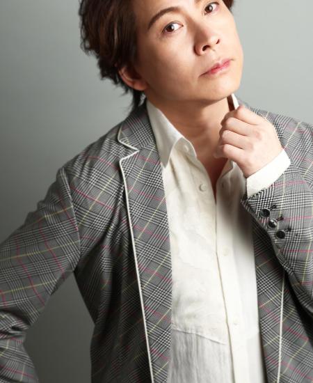 Ryotaro Okiayu