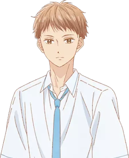 Ryousuke Saitou