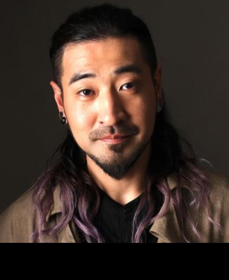 Ryouta Takeuchi