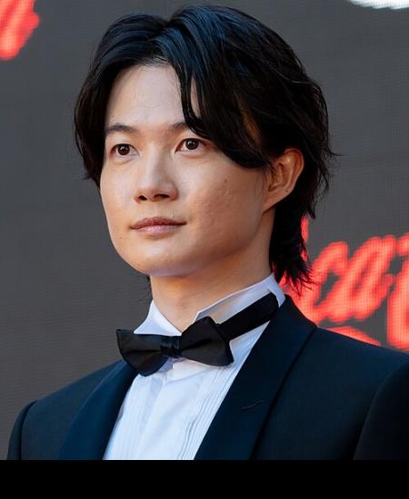 Ryunosuke Kamiki