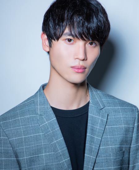 Ryuuho Nagaoka
