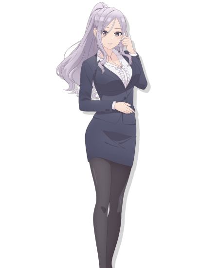 Sumire Kageishi