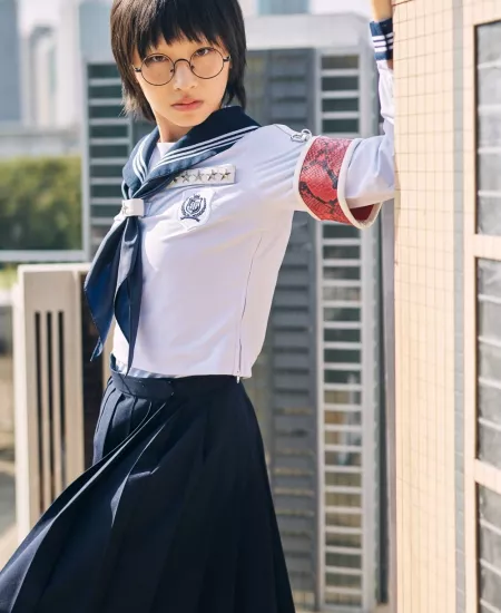 SUZUKA