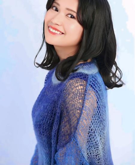 Saima Nakano