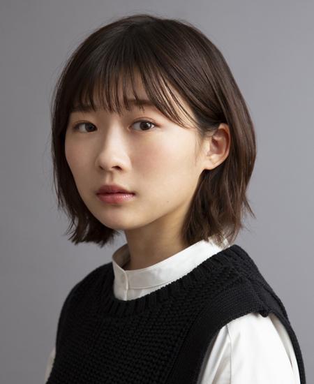 Sairi Itou