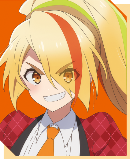 Saki Nikaidou