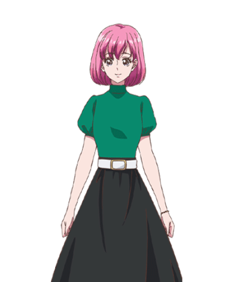 Saki Tamai