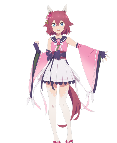 Sakura Chiyono O