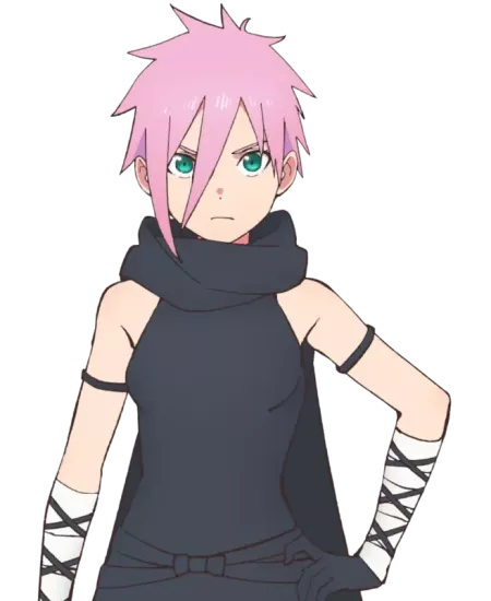 Sakura Heartlock