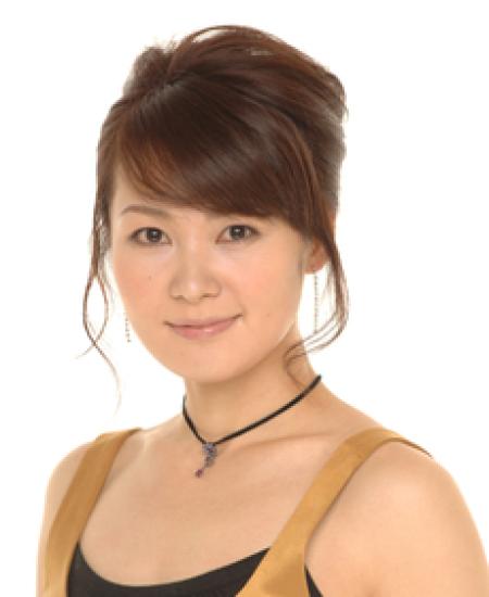 Sanae Kobayashi