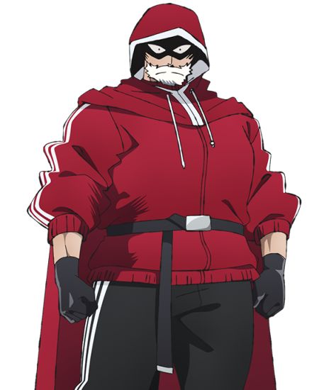 Santa Claus