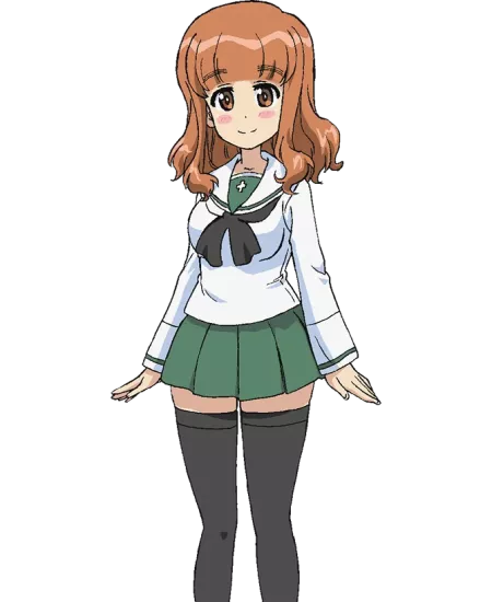Saori Takebe