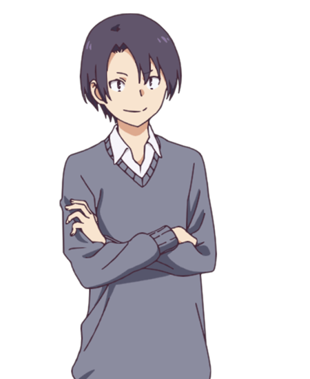 Satoru Deguchi