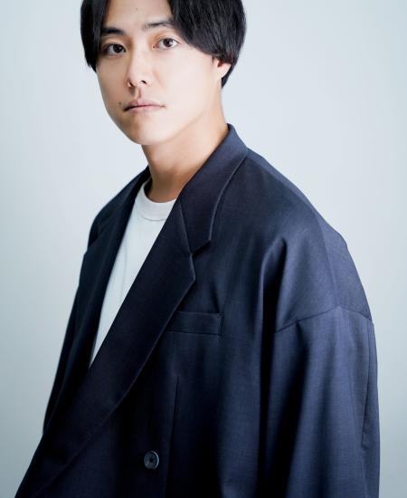 Satoshi Inomata