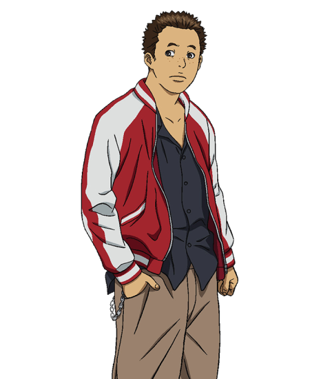 Satoshi Itou