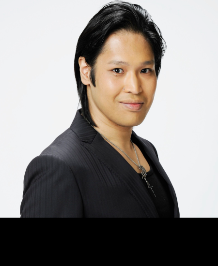 Satoshi Tsuruoka