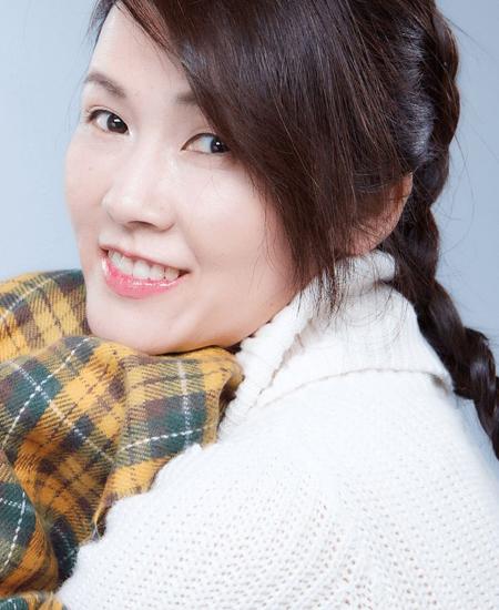 Satsuki Yukino