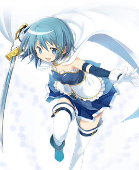 Sayaka Miki