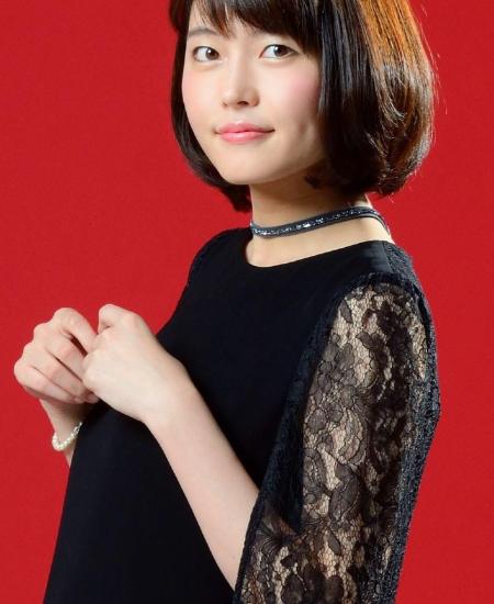 Sayaka Sembongi